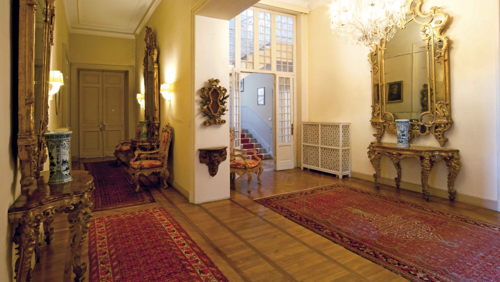  - Villa Claudia Dal Pozzo