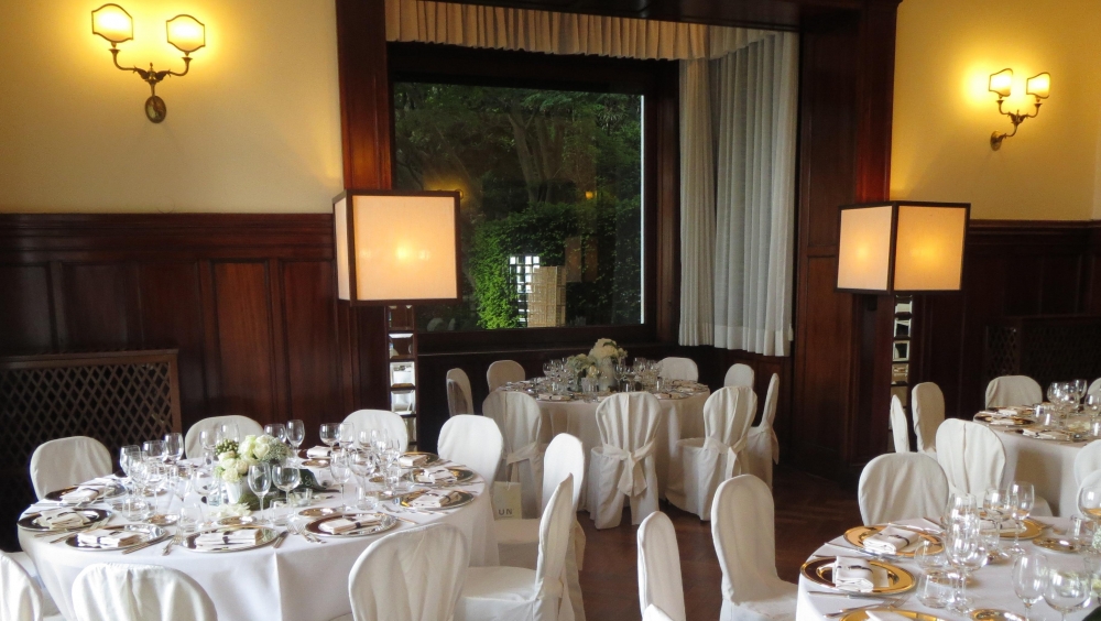 Matrimoni - Villa Claudia Dal Pozzo