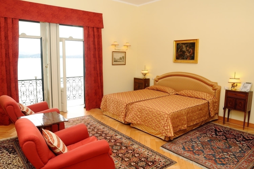  - Villa Claudia Dal Pozzo