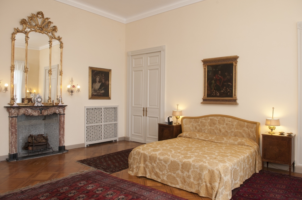 Suite & Camere di Villa Claudia - Villa Claudia Dal Pozzo