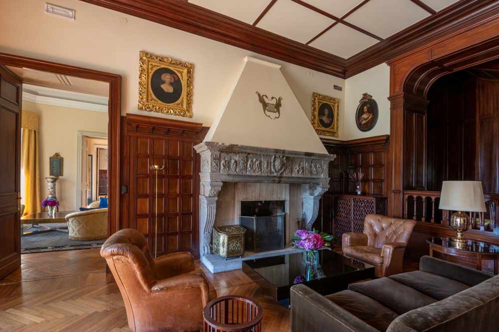  - Villa Claudia Dal Pozzo