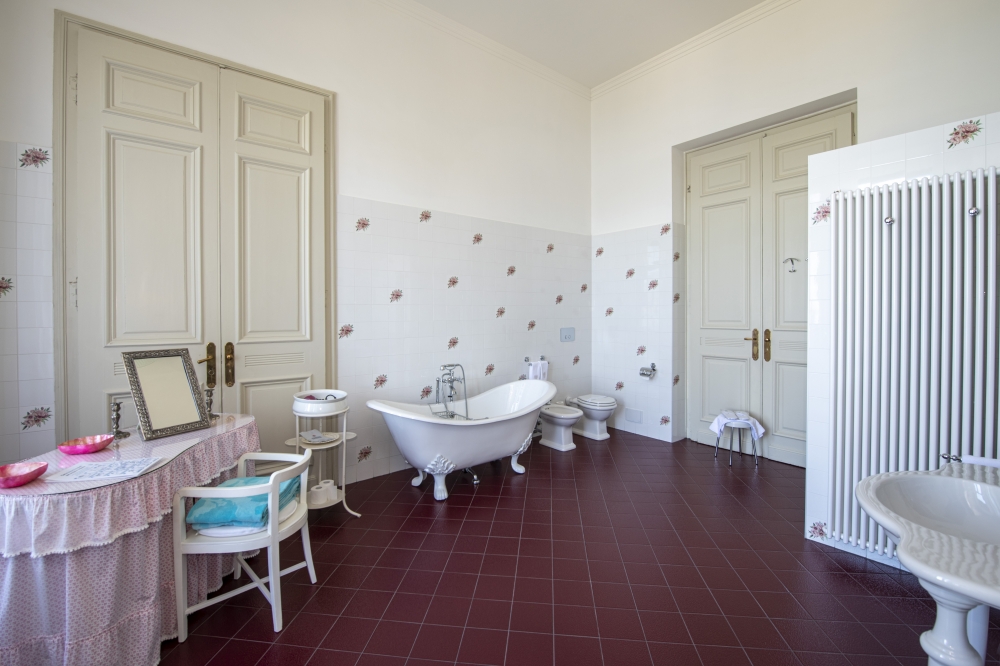  - Villa Claudia Dal Pozzo