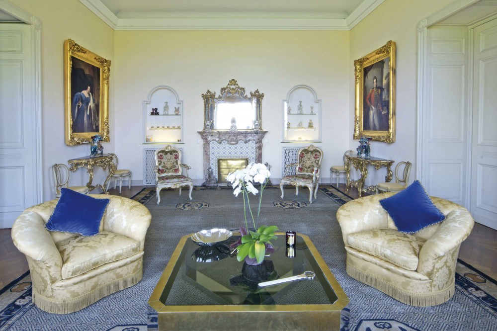  - Villa Claudia Dal Pozzo
