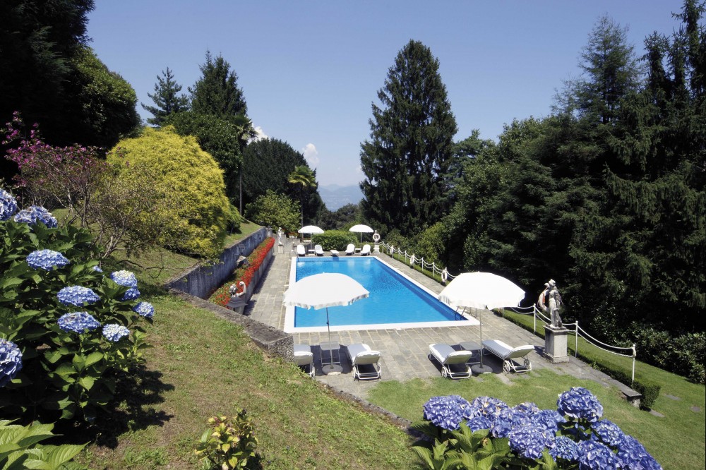  - Villa Claudia Dal Pozzo