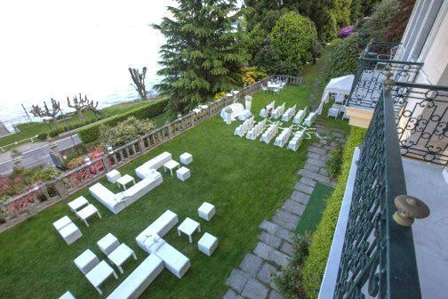  - Villa Claudia Dal Pozzo