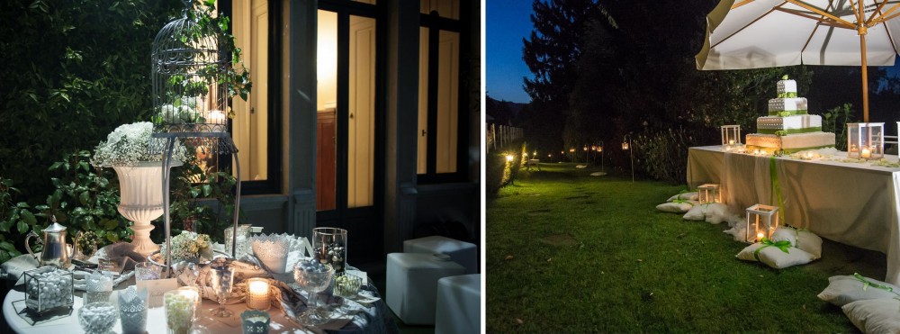  - Villa Claudia Dal Pozzo