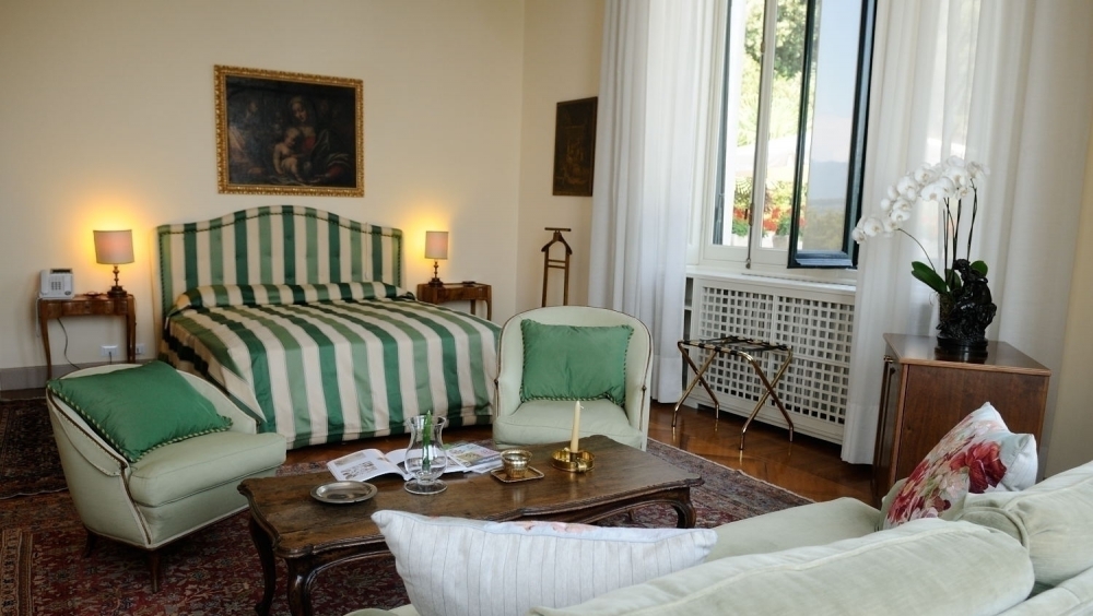  - Villa Claudia Dal Pozzo