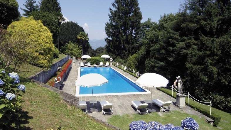  - Villa Claudia Dal Pozzo