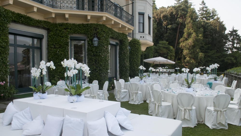  - Villa Claudia Dal Pozzo