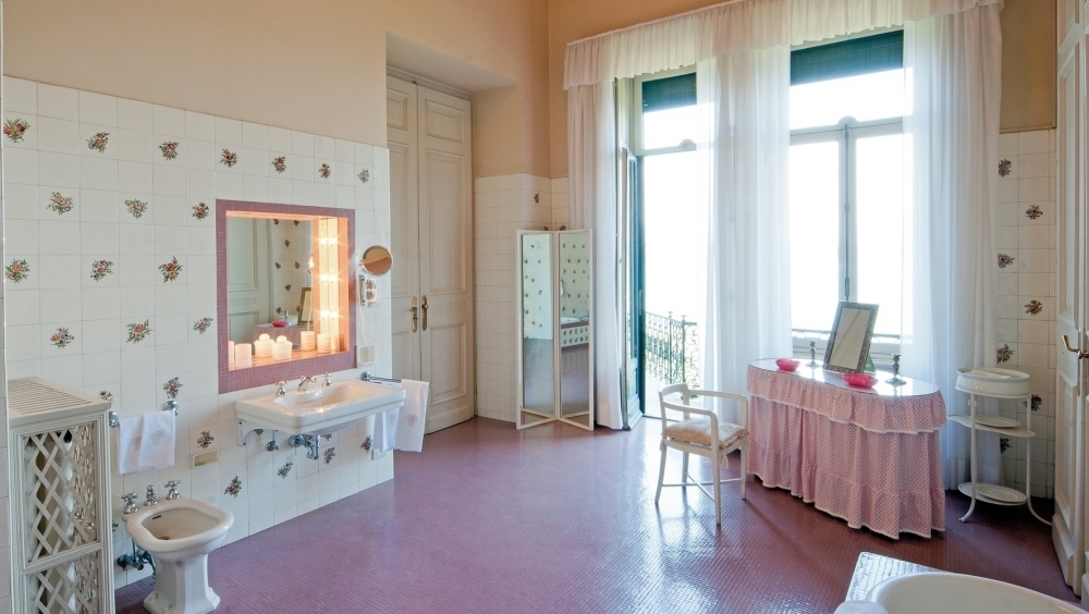  - Villa Claudia Dal Pozzo